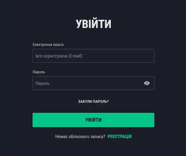 Вход в казино Favbet